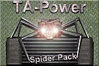 Check out the Arm Expansion Spider Pack!