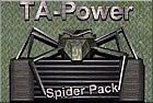 This site contains tons of our own and original TA creations: Download the TA-Power Expansion Spider Pack for Total Annihilation. Both original TA and �berHack versions are available