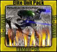 You can click here to DL the Elite Pack... Yeah! =)