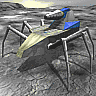 The next spider for the Arm Expansion Spider Pack. The awesome build picture has been made by Sinclaire
