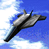 Seaplane bomber ( Unit playable in �berHack only)