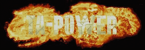 TA-Power logo